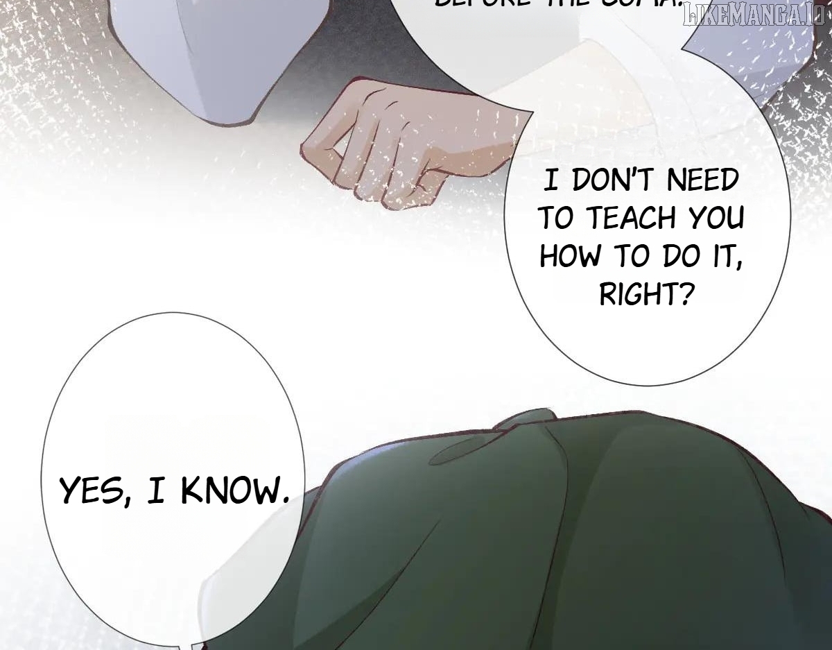 Everyone's Darling Chapter 302 - page 29